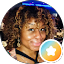 Profile photo of Tori Strickland