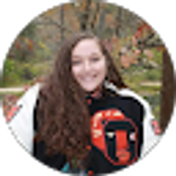 Profile photo of Kylee Brueschke