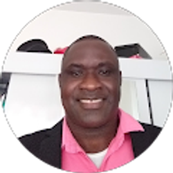 Profile photo of Philippes Louis-gene