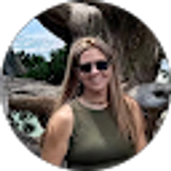 Profile photo of Whitney Struck