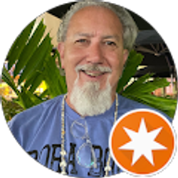 Profile photo of Terence Edgar