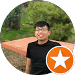 Profile photo of Kenneth Lee
