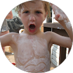 Profile photo of Susanne Bishop