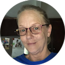 Profile photo of Pamela Holland (Pam)