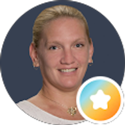Profile photo of Carrie Clark