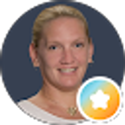 Profile photo of Carrie Clark