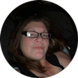 Profile photo of Deborah Gallant