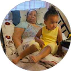 Profile photo of Ronnie Williams