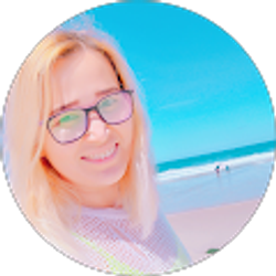 Profile photo of Dilnoza Boyturaeva