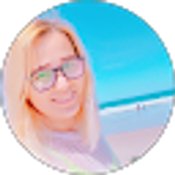 Profile photo of Dilnoza Boyturaeva