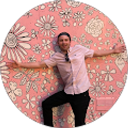 Profile photo of Chance Stack