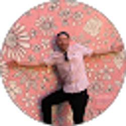 Profile photo of Chance Stack