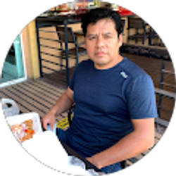 Profile photo of Alex Silva