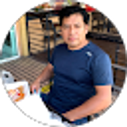 Profile photo of Alex Silva