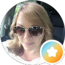 Profile photo of Tammy Barger