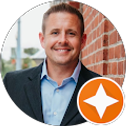 Profile photo of Cory Parker