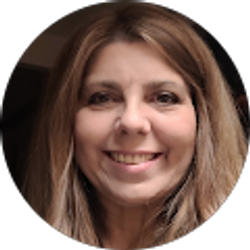 Profile photo of Lisa Coppola