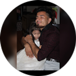 Profile photo of Rego Baza