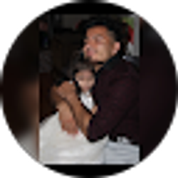 Profile photo of Rego Baza
