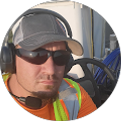 Profile photo of Richard Carr