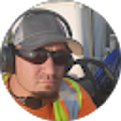 Profile photo of Richard Carr