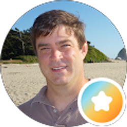 Profile photo of Chris Gingerich