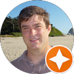 Profile photo of Chris Gingerich