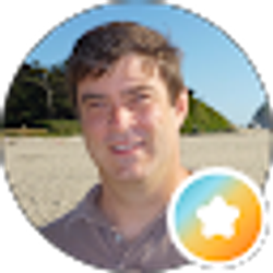 Profile photo of Chris Gingerich