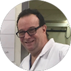 Profile photo of Nicholas Crimarco