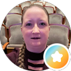 Profile photo of Randi Tinsley