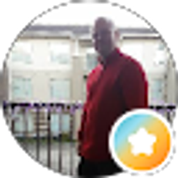 Profile photo of Eric Marshall
