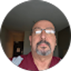 Profile photo of John Reyes
