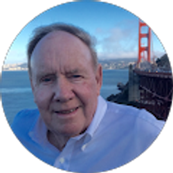 Profile photo of John Moorhead