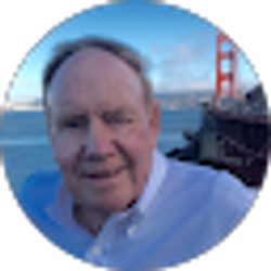 Profile photo of John Moorhead