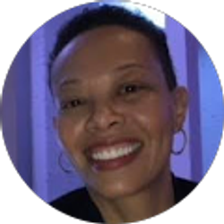 Profile photo of Anesha Cowan