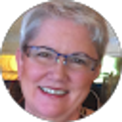 Profile photo of Suzanne Cheadle
