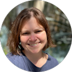 Profile photo of Cari Heumann