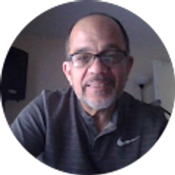 Profile photo of John Sanabria