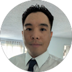 Profile photo of Joseph Wang
