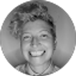 Profile photo of Jen Hodges
