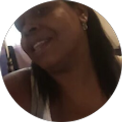 Profile photo of Dorothy Harvell