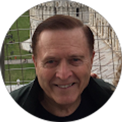 Profile photo of Leonard Munks