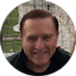 Profile photo of Leonard Munks