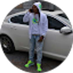 Profile photo of Orlando Neal
