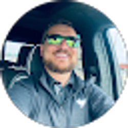 Profile photo of Tyler Bell