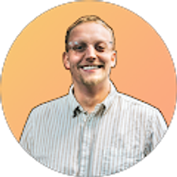 Profile photo of McQuade Jacobs