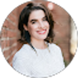 Profile photo of Genevieve Onorato