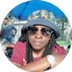 Profile photo of Vicky Green