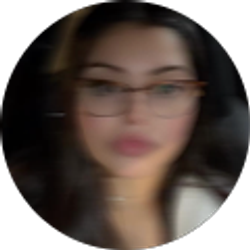 Profile photo of Eliana Negrete