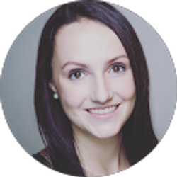 Profile photo of Robyn Omer